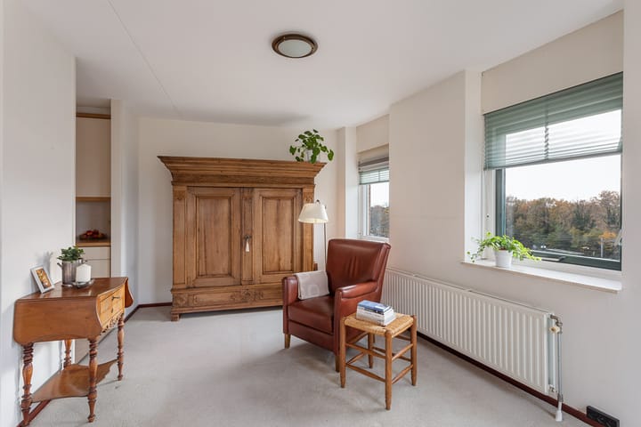 Foto 6 van RWH Hofstede Crullstraat 67