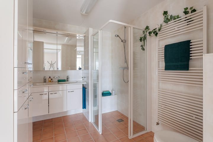 Foto 9 van RWH Hofstede Crullstraat 67