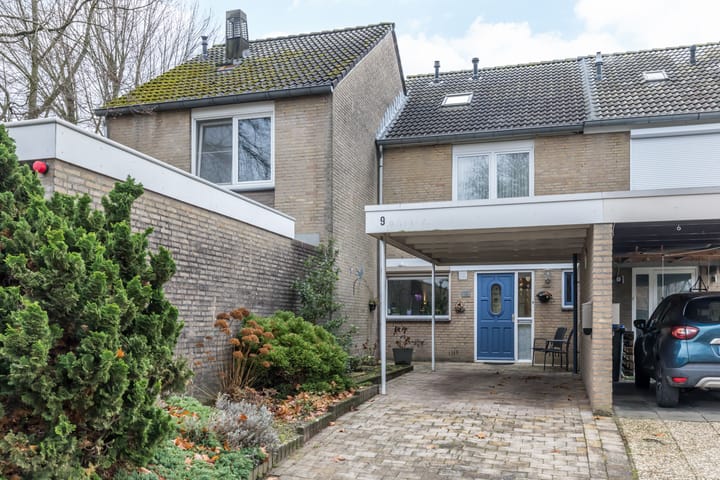 Foto 40 van Komerd 9