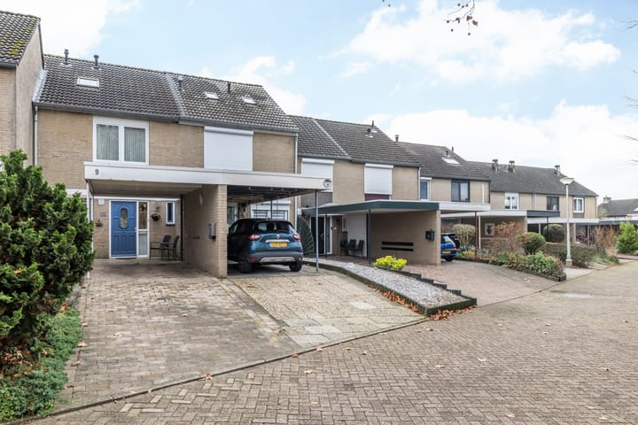 Foto 41 van Komerd 9