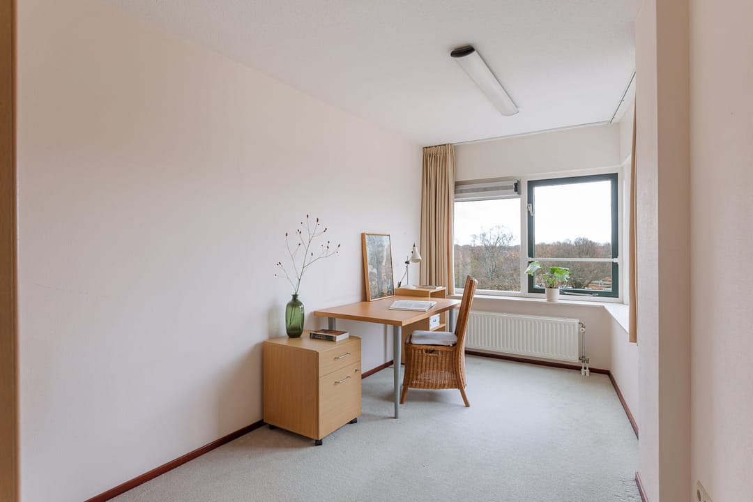 Foto 16 van RWH Hofstede Crullstraat 67