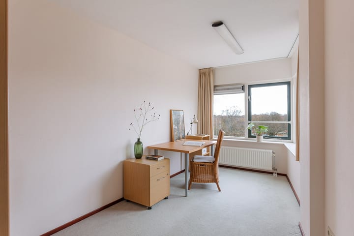 Foto 12 van RWH Hofstede Crullstraat 67