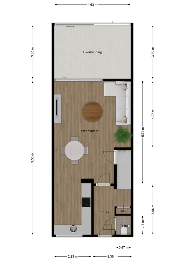 Foto 42 van Komerd 9