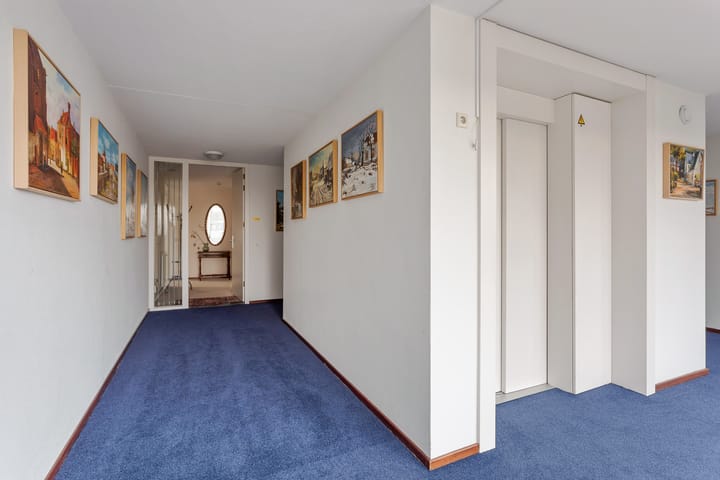 Foto 13 van RWH Hofstede Crullstraat 67