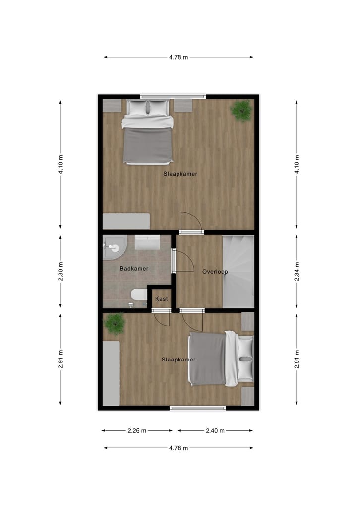 Foto 43 van Komerd 9