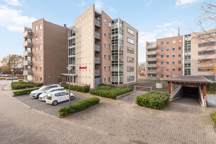 Foto 14 van RWH Hofstede Crullstraat 67