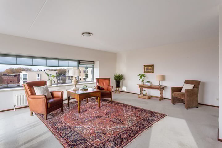 Foto 4 van RWH Hofstede Crullstraat 67