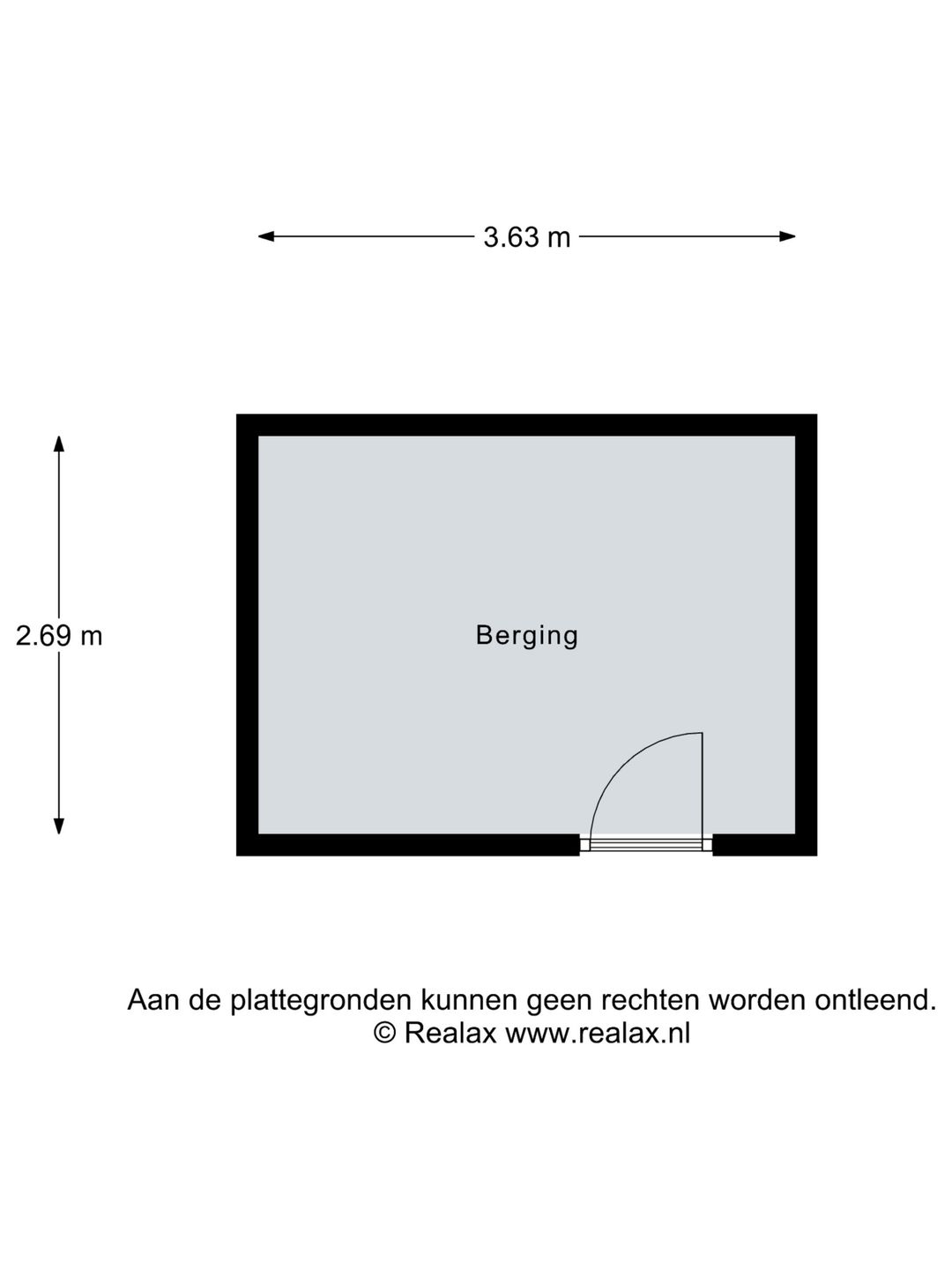 Foto 23 van RWH Hofstede Crullstraat 67