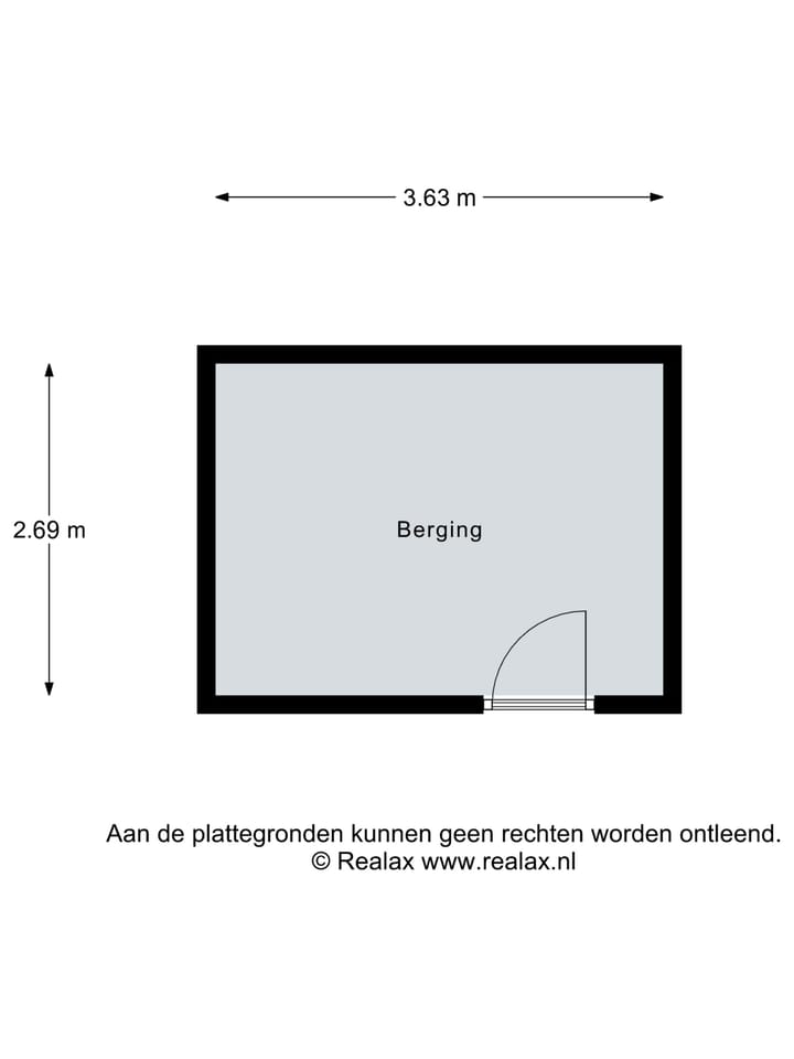 Foto 17 van RWH Hofstede Crullstraat 67