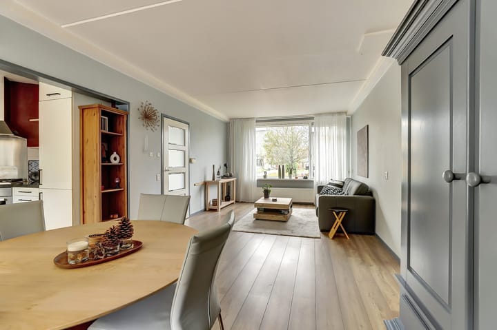 Foto 8 van Hendstehof 33