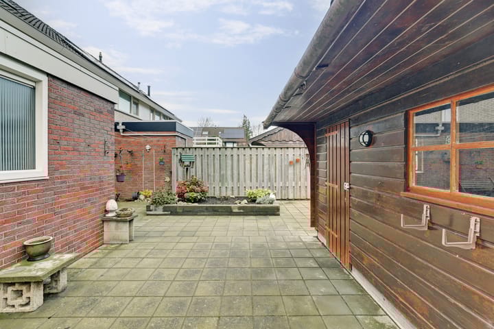 Foto 28 van Hendstehof 33