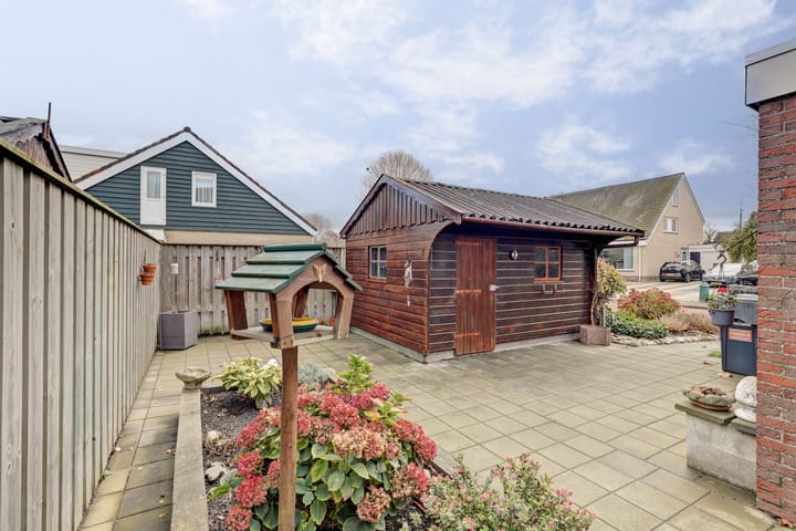 Foto 29 van Hendstehof 33