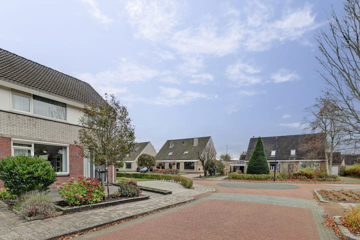 Foto 32 van Hendstehof 33