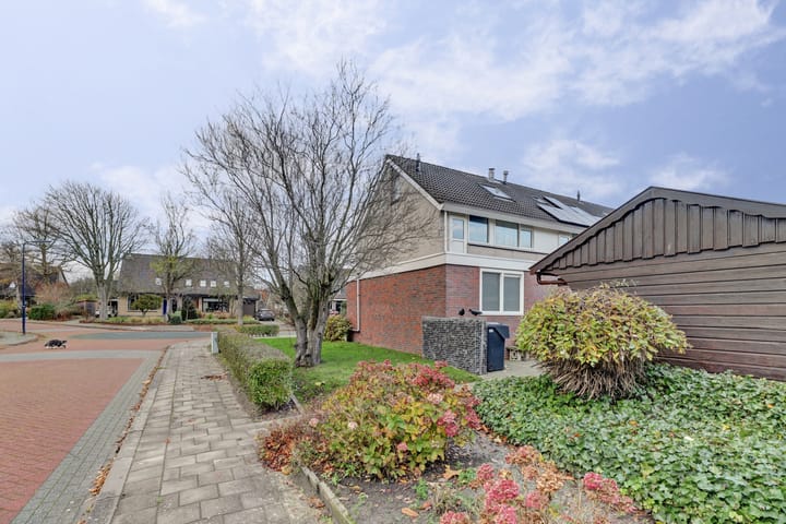 Foto 33 van Hendstehof 33