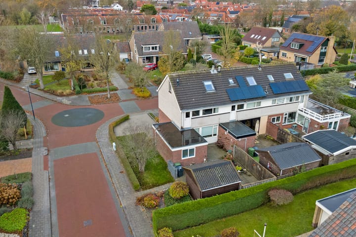 Foto 34 van Hendstehof 33