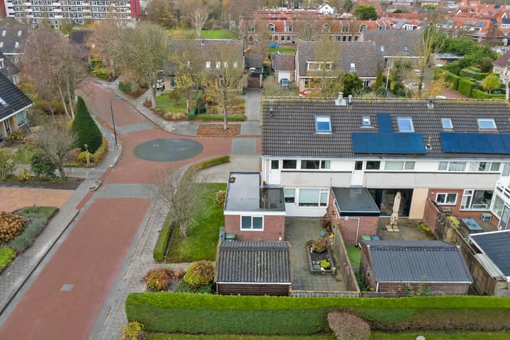 Foto 35 van Hendstehof 33