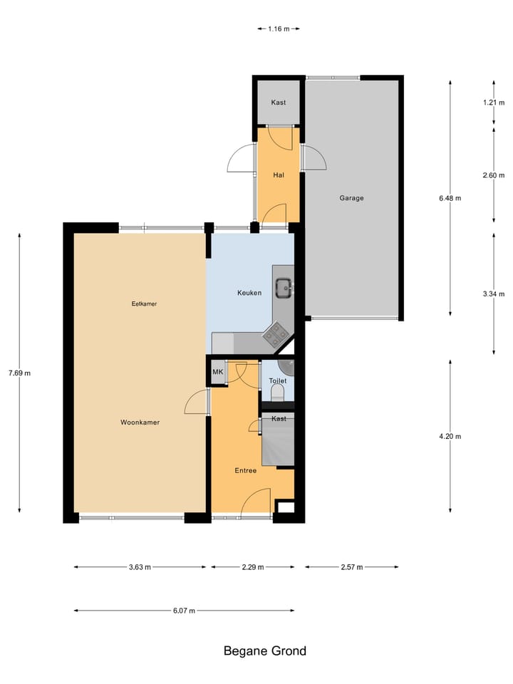 Foto 38 van Hendstehof 33