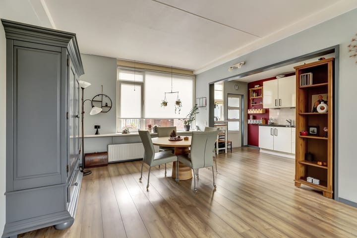 Foto 6 van Hendstehof 33