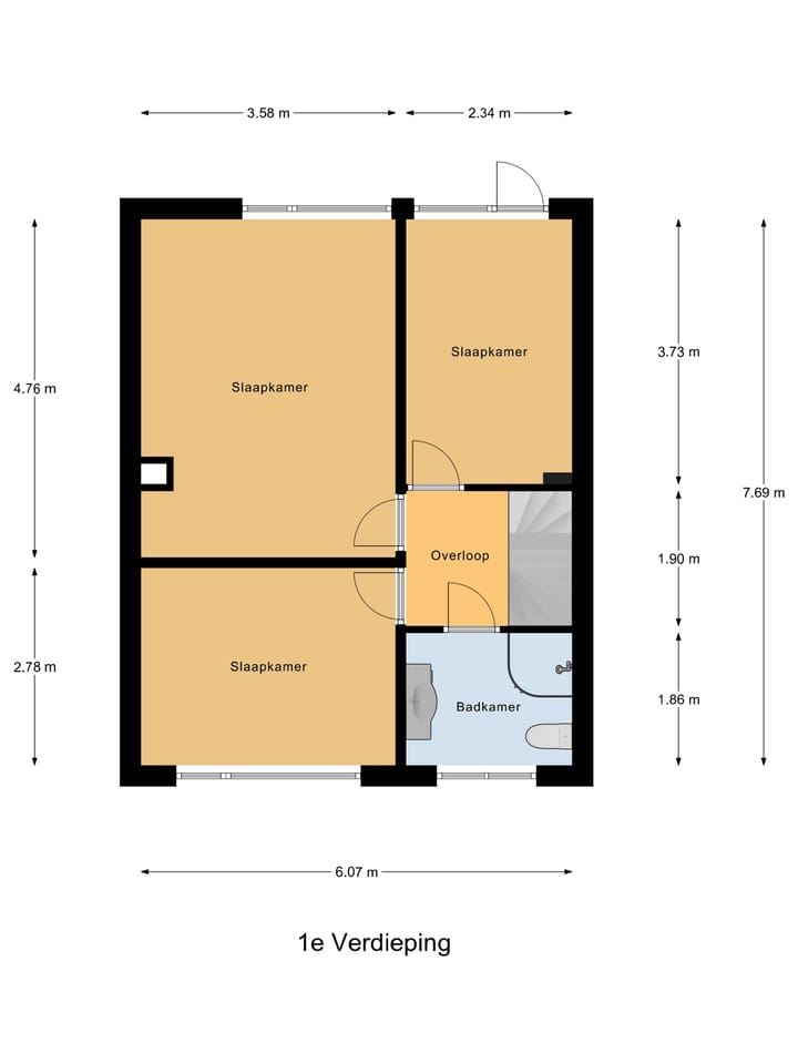 Foto 39 van Hendstehof 33