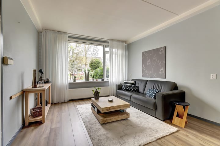 Foto 3 van Hendstehof 33