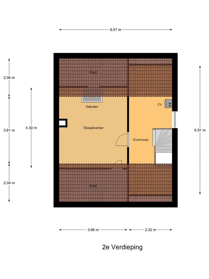 Foto 40 van Hendstehof 33