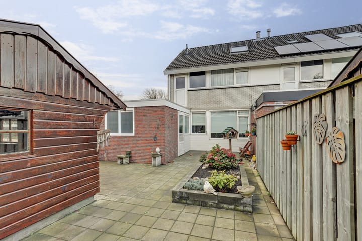 Foto 30 van Hendstehof 33