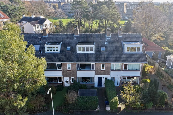 Photo 2 of Dovenetelweg 26