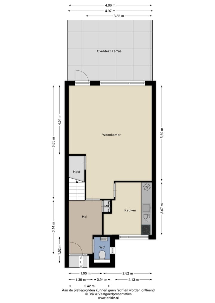 Foto 34 van Desmijndijk 118