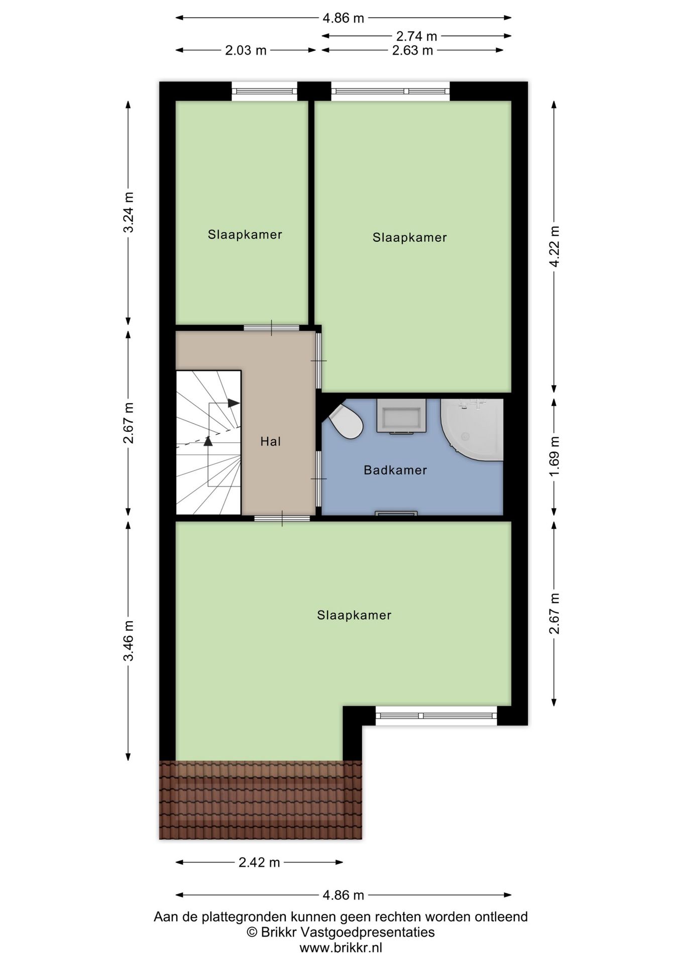 Foto 35 van Desmijndijk 118