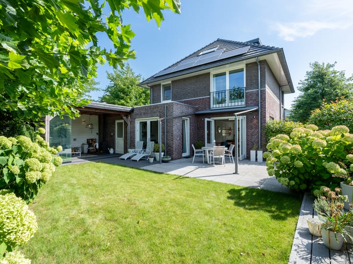 Foto 42 van Ravensteinlaan 7