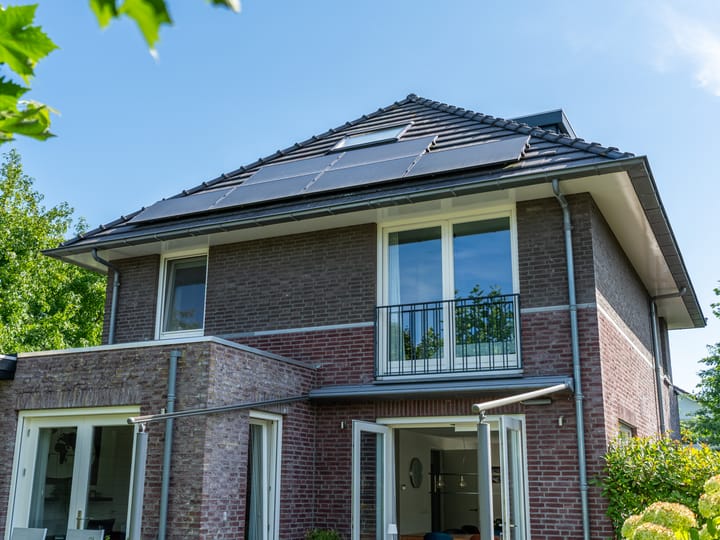 Foto 43 van Ravensteinlaan 7