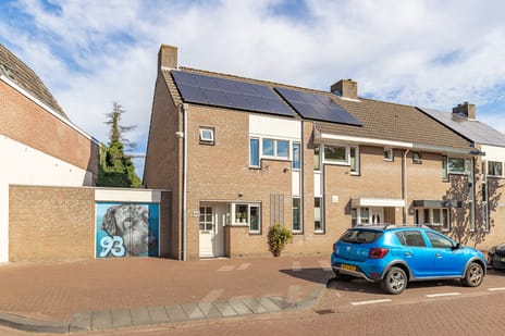 Hoogstraat thumbnail