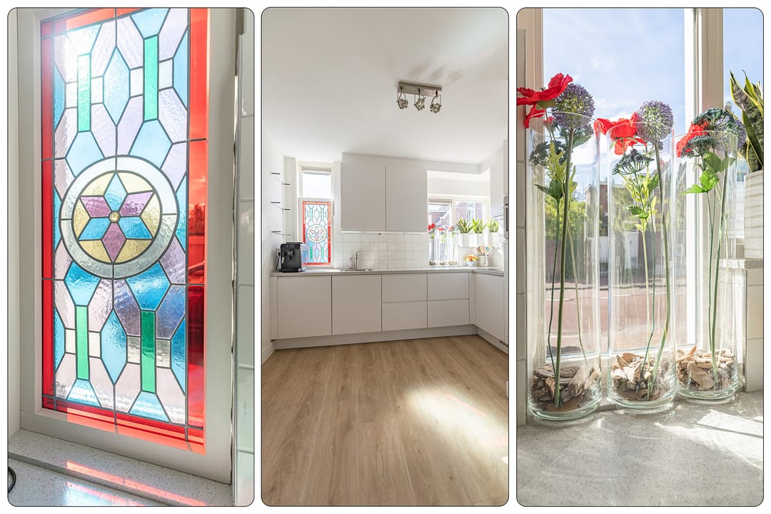 Foto 2 van Hoogstraat 93