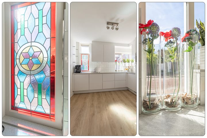 Foto 2 van Hoogstraat 93