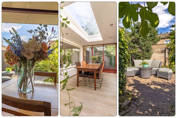 Foto 3 van Hoogstraat 93