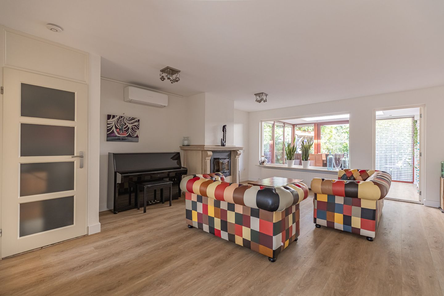 Foto 4 van Hoogstraat 93