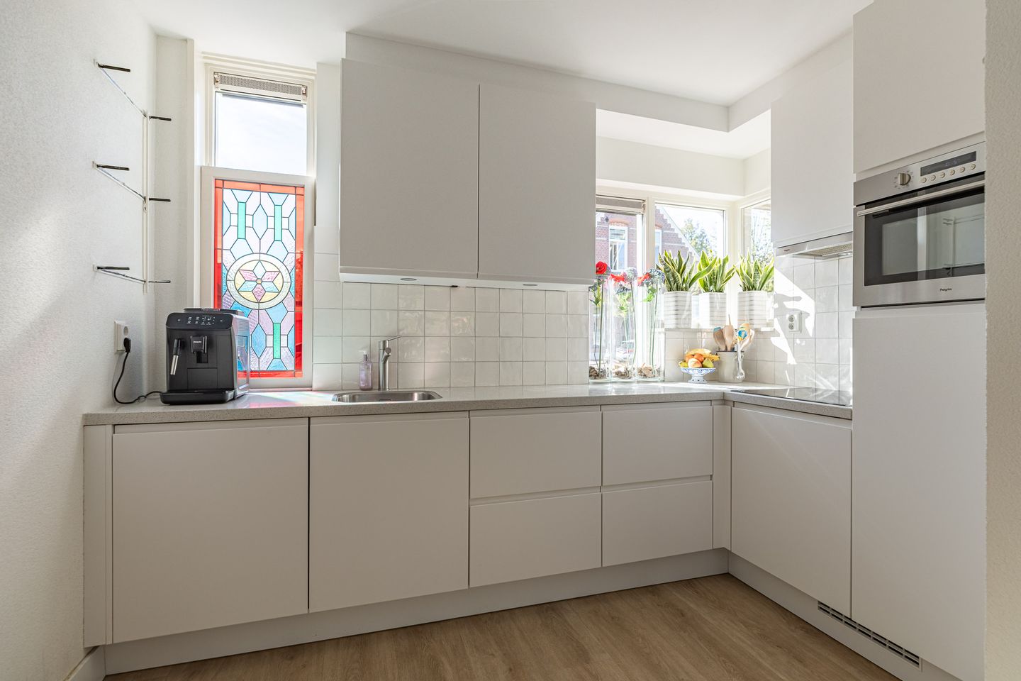 Foto 5 van Hoogstraat 93