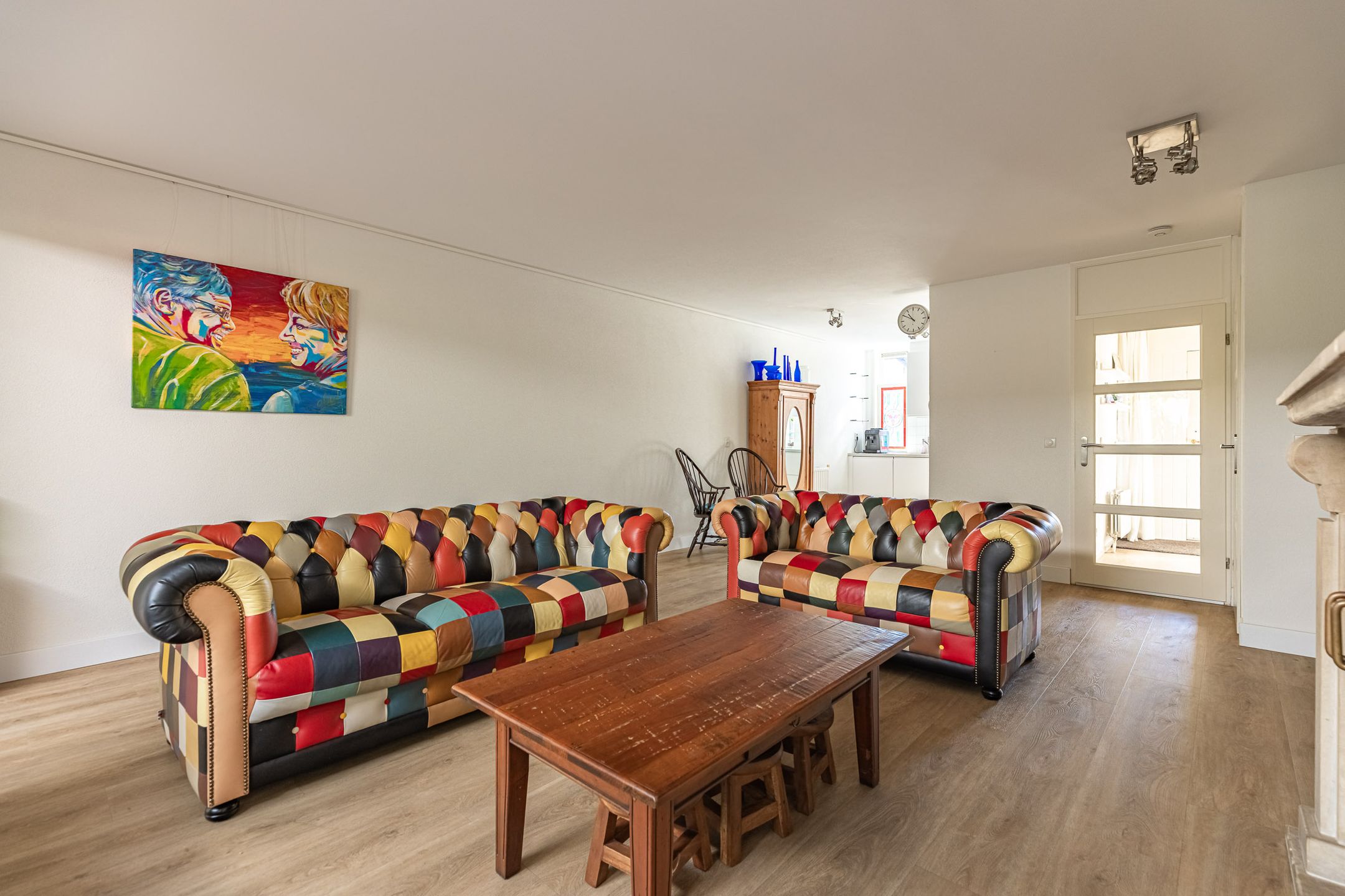 Foto 6 van Hoogstraat 93