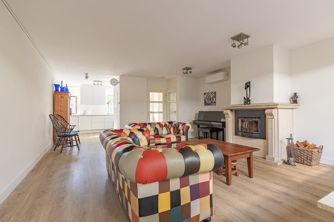 Foto 7 van Hoogstraat 93