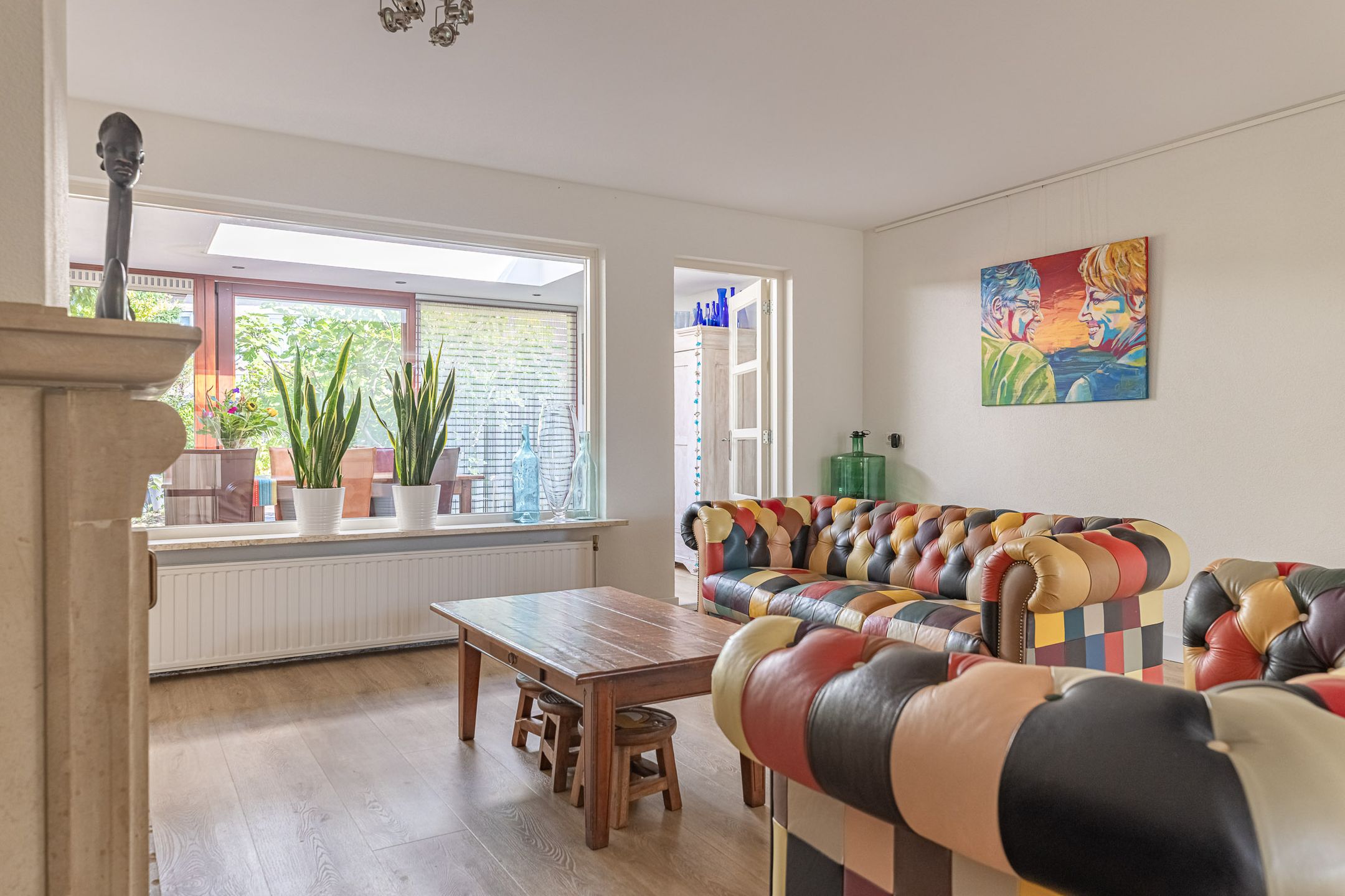 Foto 9 van Hoogstraat 93