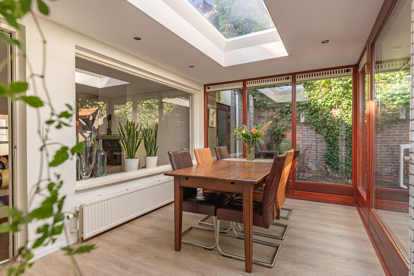 Foto 10 van Hoogstraat 93