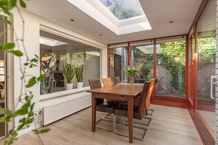 Foto 10 van Hoogstraat 93