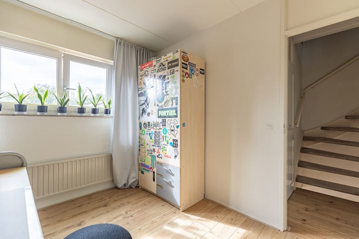 Foto 19 van Hoogstraat 93