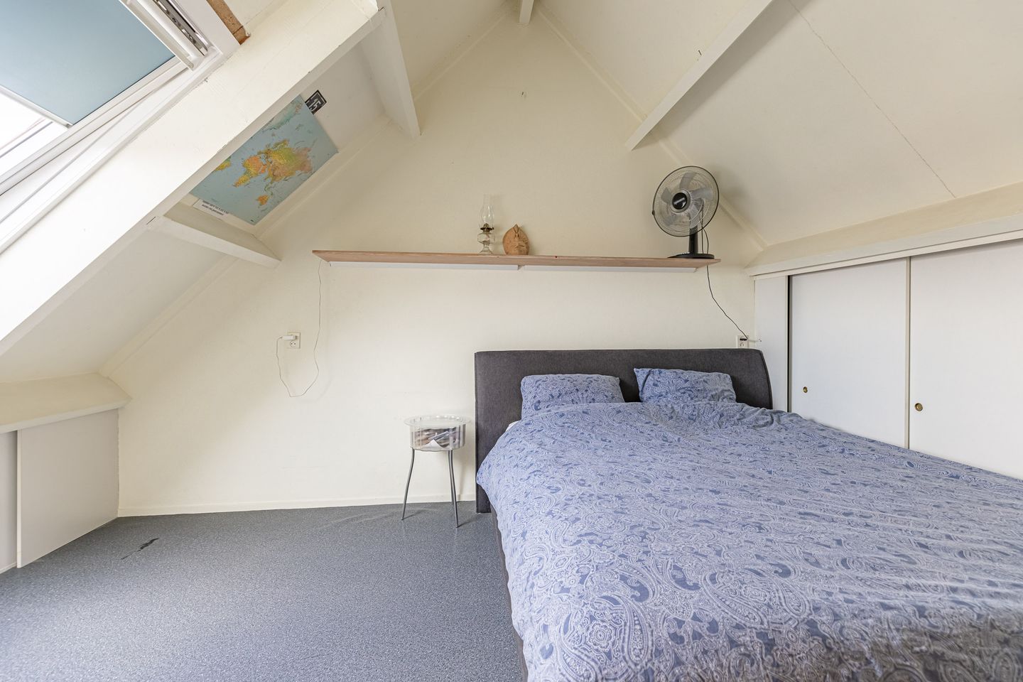 Foto 25 van Hoogstraat 93