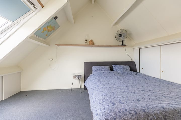 Foto 25 van Hoogstraat 93