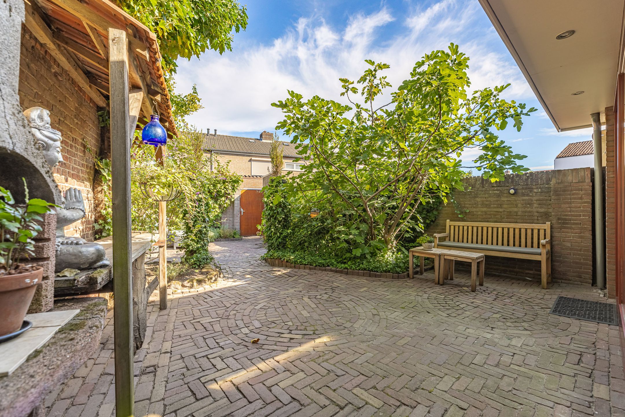 Foto 27 van Hoogstraat 93