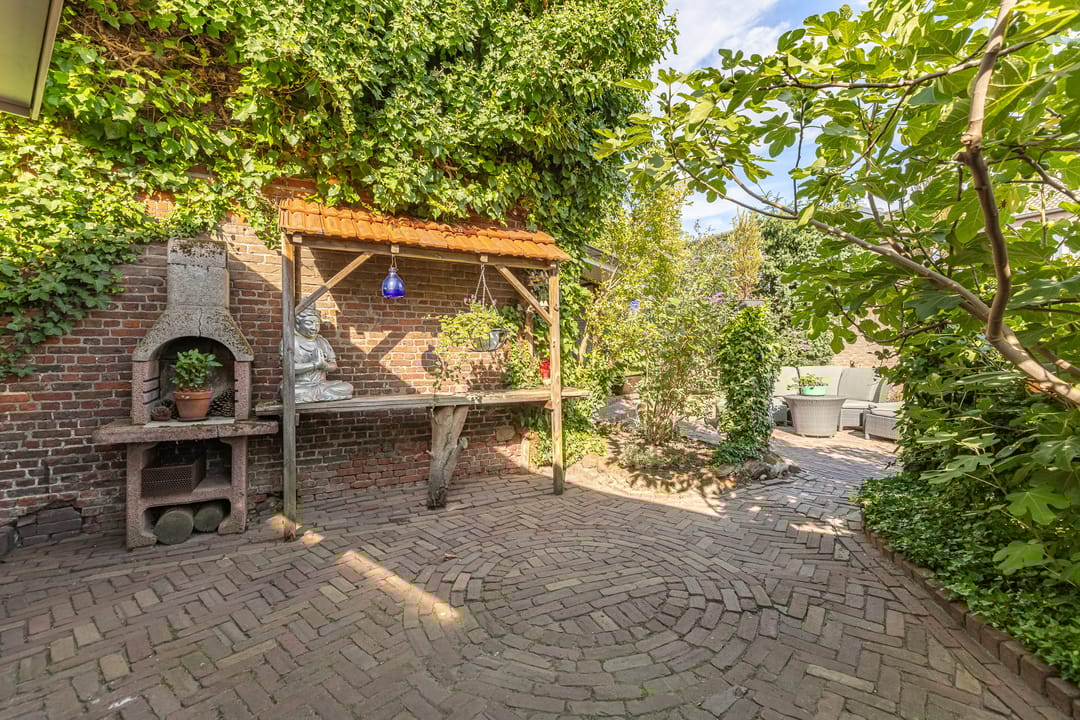 Foto 28 van Hoogstraat 93