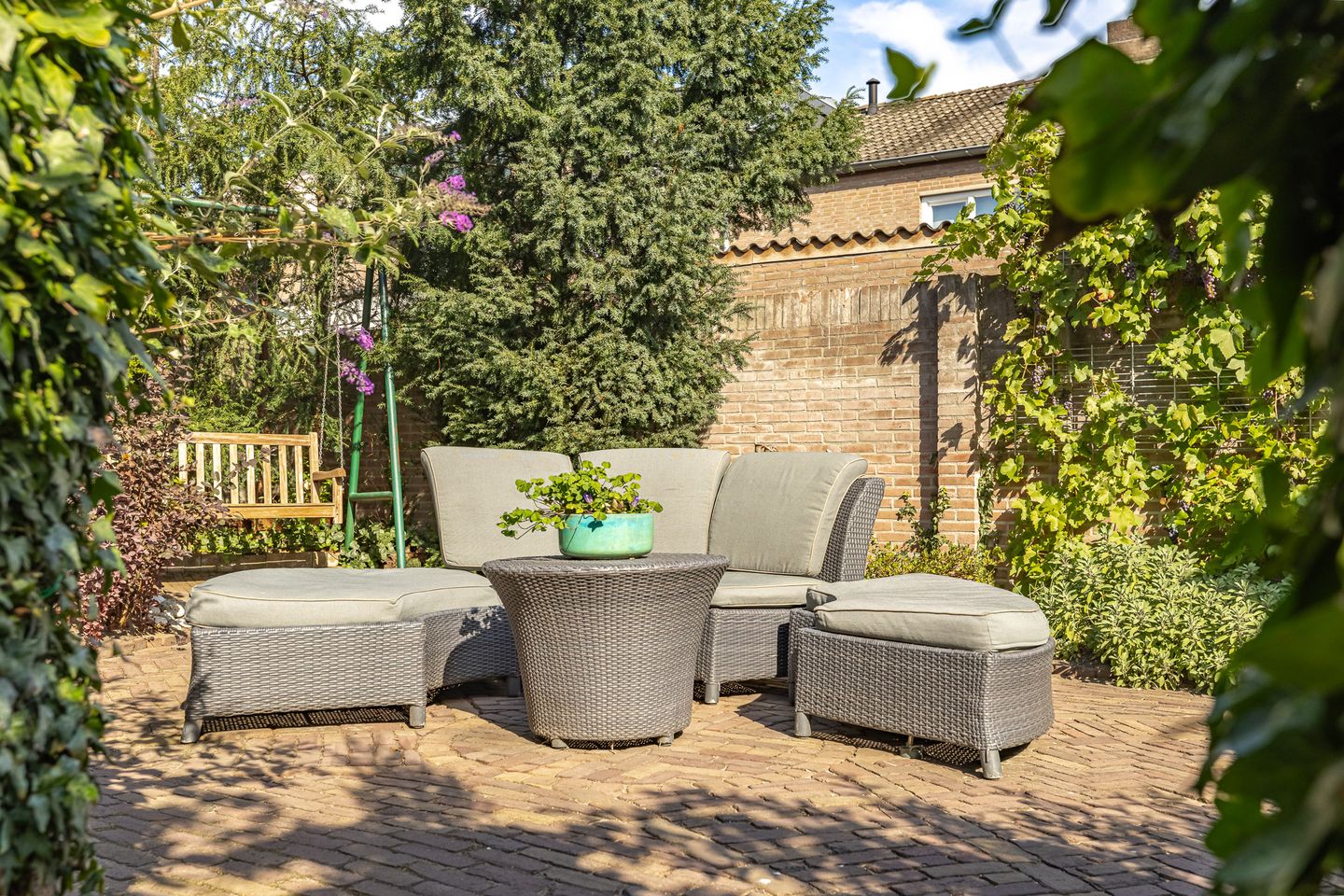 Foto 29 van Hoogstraat 93