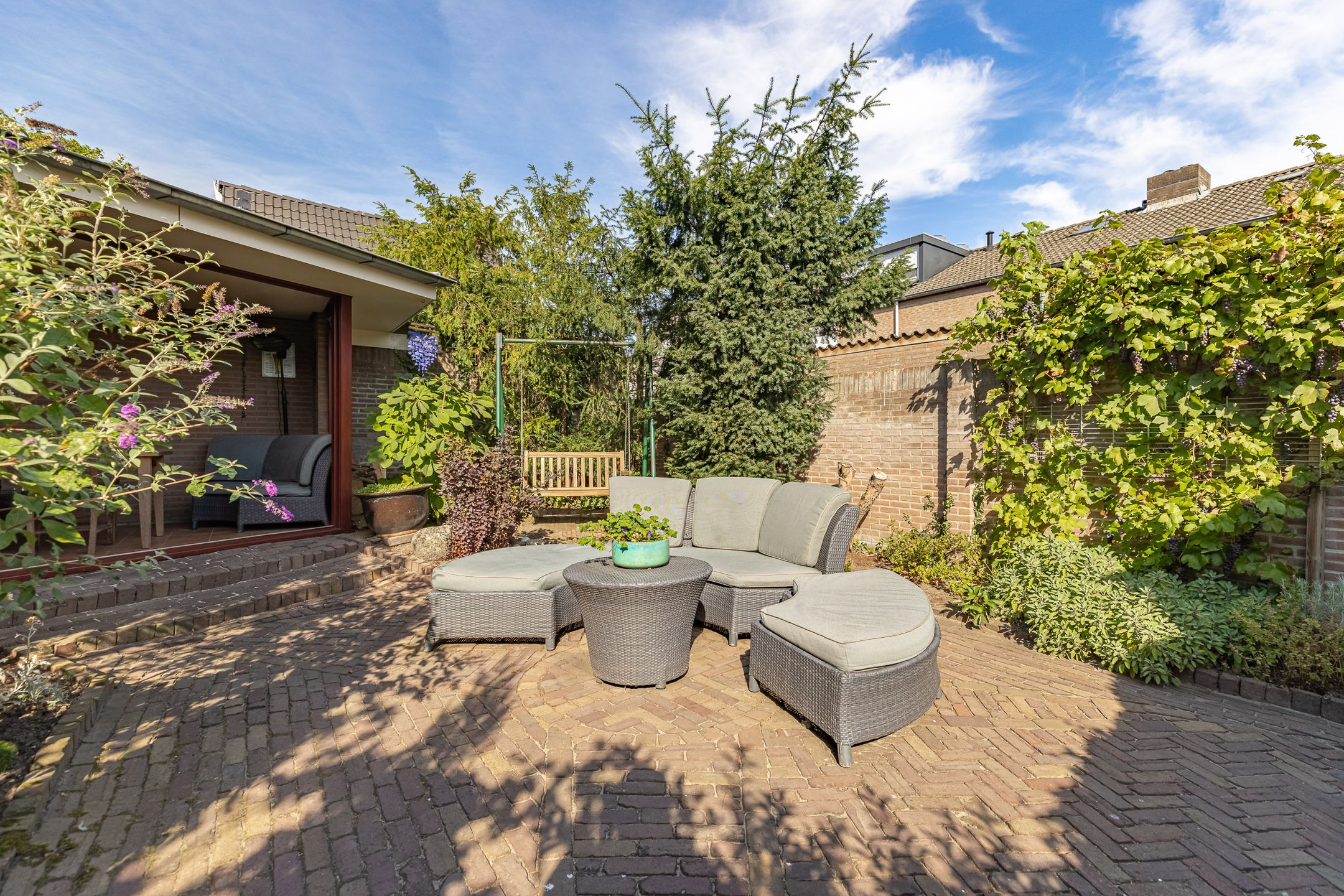 Foto 30 van Hoogstraat 93