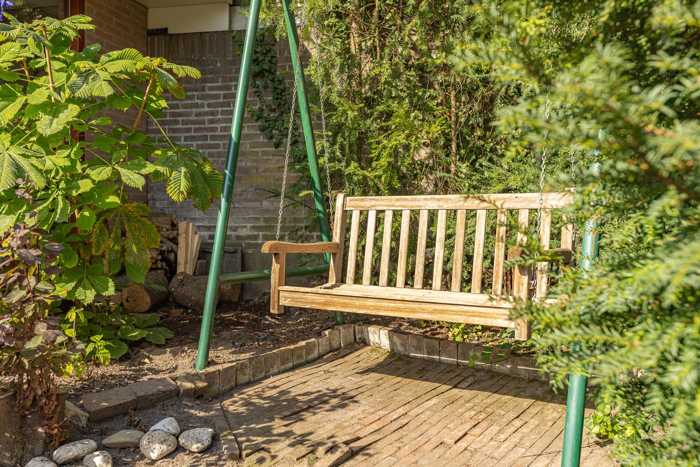 Foto 35 van Hoogstraat 93